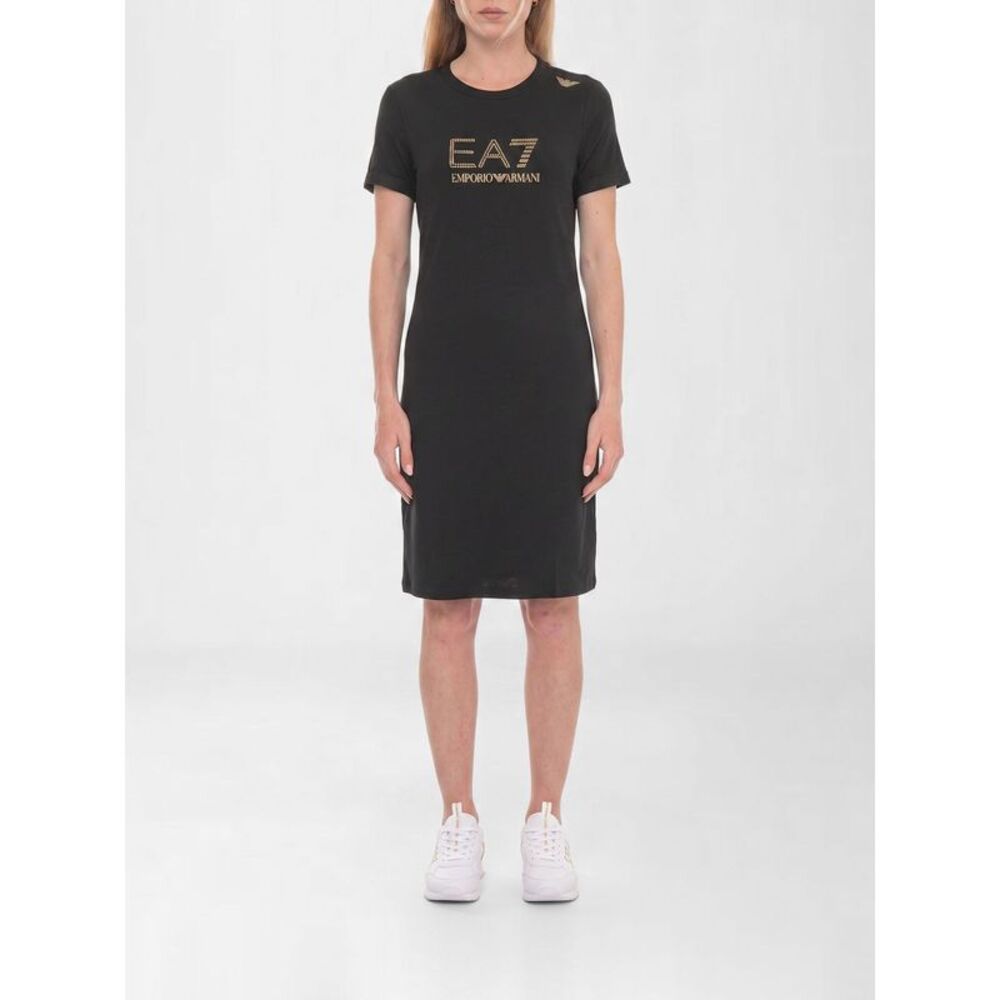 Ea7 Women Dress Woman Ea7